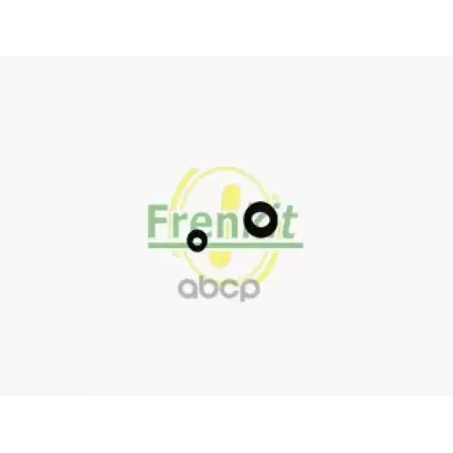 Ремкомплект Главного Цилиндра Сцепления Frenkit 