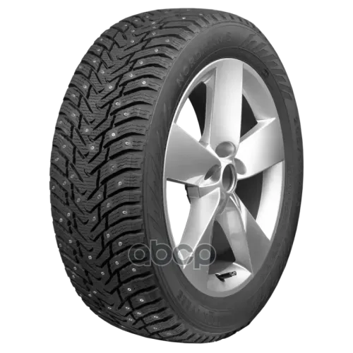 Автошина Ikon Tyres Nordman 8 205/60 R16 96 T