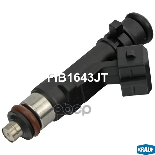Форсунка Бензиновая Chevrolet/Opel 1.4 Krauf 