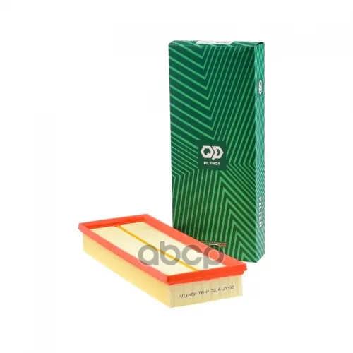 Фильтр Воздушный Mb C/E/G/M/R/S-Klasse; Cl/Clc/Clk/Cls/Gl/Glk PILENGA FA-P 2214