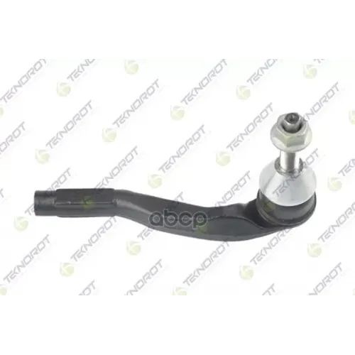 Наконечник Рулевой Тяги Mb C-Class(W205) 13- 4X4 Пер.прав. Teknorot 
