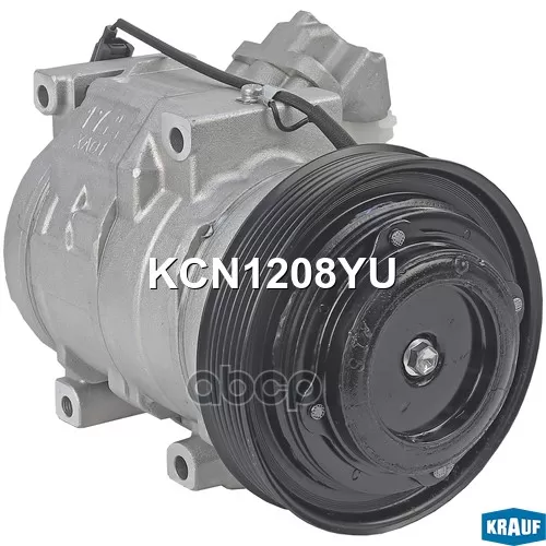 Компрессор Кондиционера Krauf 