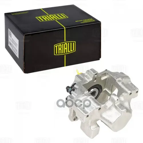 Суппорт Тормозной Mb C(W203) Задн.лев. Trialli 
