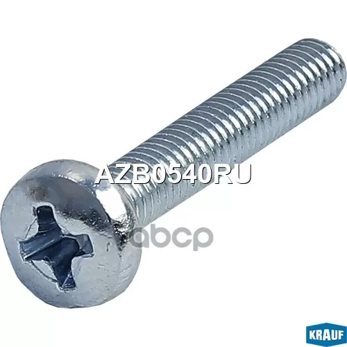 Болт Man Truck Генератора Krauf 