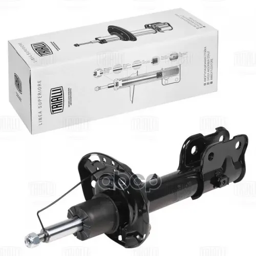 Амортизатор Hyundai Santa Fe 18- Пер.прав.газ. Trialli AG 08318