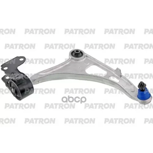 Рычаг Подвески Acura Mdx (Yd) 3.5 13- PATRON 