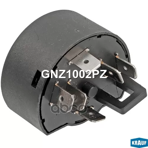 Контактная Группа Daewoo Matiz/Nexia -08 Замка Зажигания Krauf 