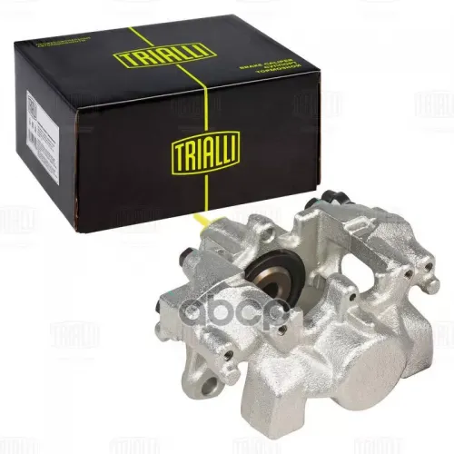 Суппорт Тормозной Mb C(W203) Задн.прав. Trialli 