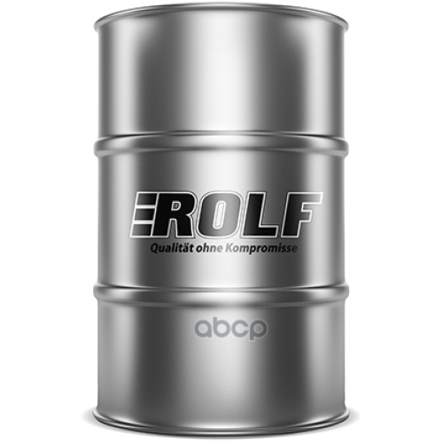 ROLF Rolf Krafton M5 U 15W40 E7 Масло Моторное Минер. (208L)