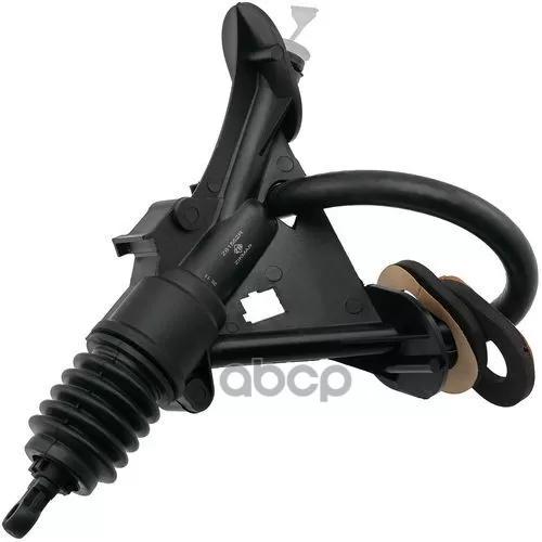 Цилиндр Сцепления Ford Transit Tt9 2006-2014 Zikmar 