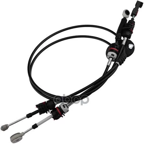 Трос Кпп Ford Fusion Cbk 2001-2012 Zikmar 