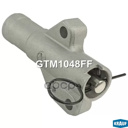 Натяжитель Ремня Грм Mitsubishi Lancer/Outlander 2.0/2.4 03- Krauf 