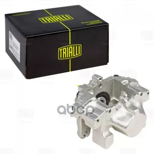Суппорт Тормозной Mb C(W203) Задн.прав. Trialli 