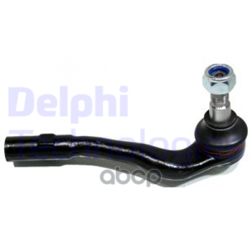 Наконечник Р/Т Mb W203 Прав. Delphi 