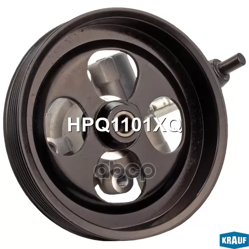 Насос Гур Mitsubishi L200 06- Krauf 