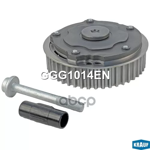 Шестерня Распредвала Alfa Romeo 159 (939) Krauf 