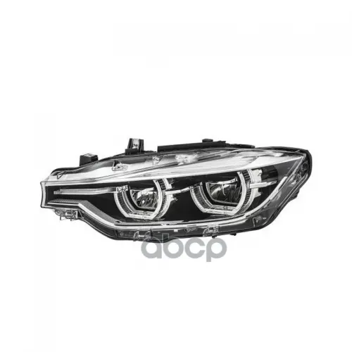 Фара Bmw X3 F25 14- Лев. Depo 