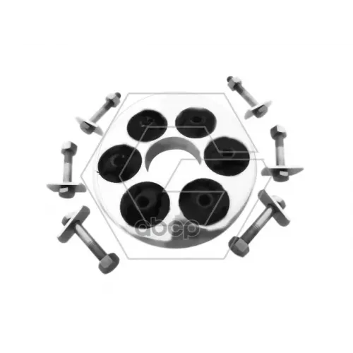 Муфта Карданного Вала G-AUTOPARTS 