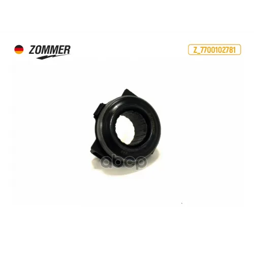 Муфта Сцепления Renault/Lada Logan/ Largus (Z_7700102781) В Сборе Zommer 