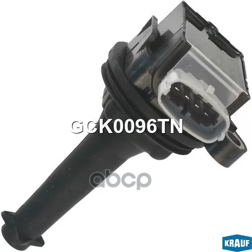 Катушка Зажигания Volvo S40/60/80/V70 2.0-2.5 Krauf 