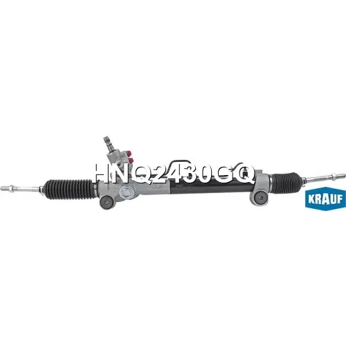 Рейка Рулевая Toyota Camry V40 06-11 С Гур Krauf 