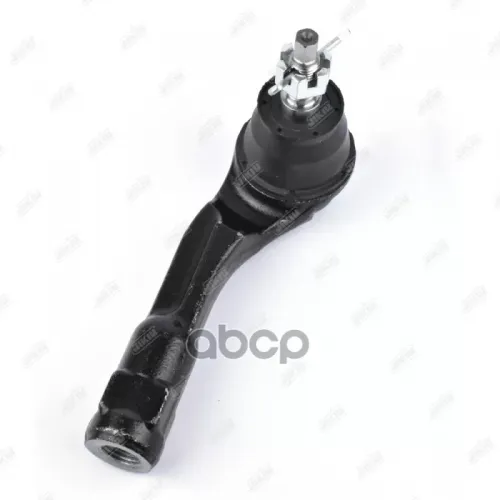 Наконечник Р/Т Hyundai Solaris 16-/Kia Rio Iii 16- Прав. JIKIU 