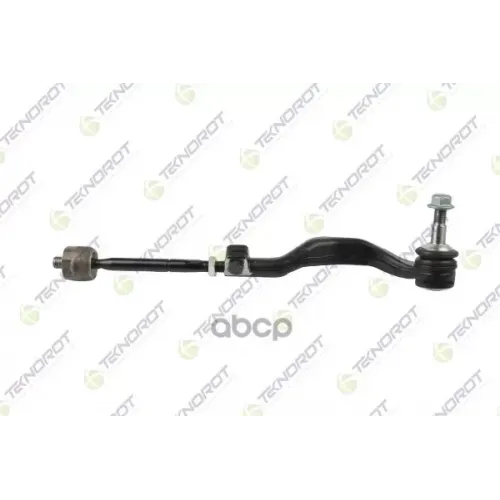 Тяга Рулевая Bmw 2(F22/F87) 14- (В Сборе) Пер.прав. Teknorot 