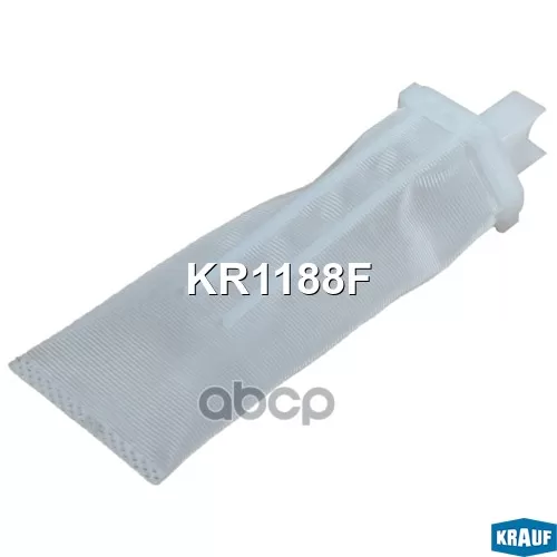 Фильтр Топливный Ford Krauf 