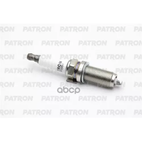 Свеча Зажигания Geely Emgrand 16- PATRON 