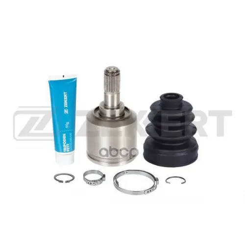 Шрус Внутр.  25*23*41 Hyundai Sonata Iv 01-,Hyundai Sonata Iii 98-,Kia Magentis 00- Zekkert 