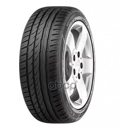 Автошина Matador MP 47 Hectorra 3 SUV 275/40 R20 106 Y