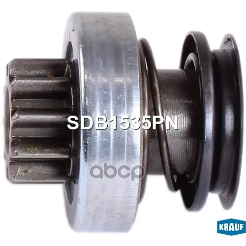 Бендикс Peugeot/Citroen/Fiat Hdi/Td/Jdi Krauf 