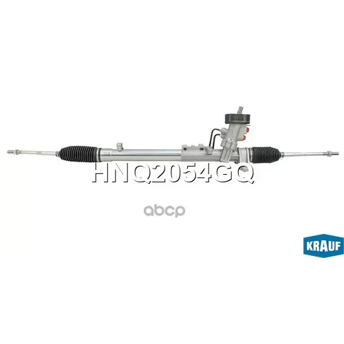 Рейка Рулевая Vag A3/Golf Iv/Octavia 1.6-2.3 97-> С Гур Krauf 