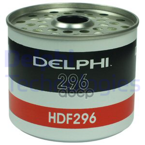 Фильтр Топл.ford/Fiat/Iveco 1977 => Delphi 
