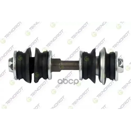 Тяга Стабилизатора Toyota Yaris 99-05 Пер.подв.лев/Прав. Teknorot T-324