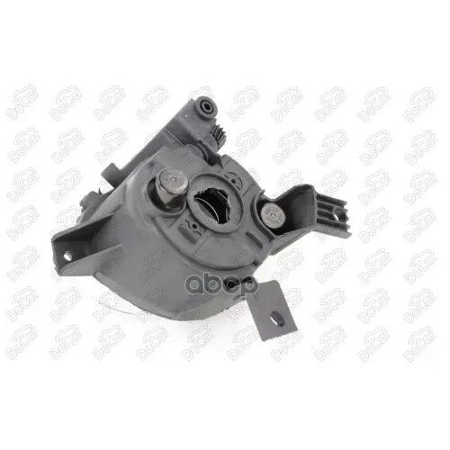 Фара Противотуманная Лев. Audi A4 2004-2009 DoCar 