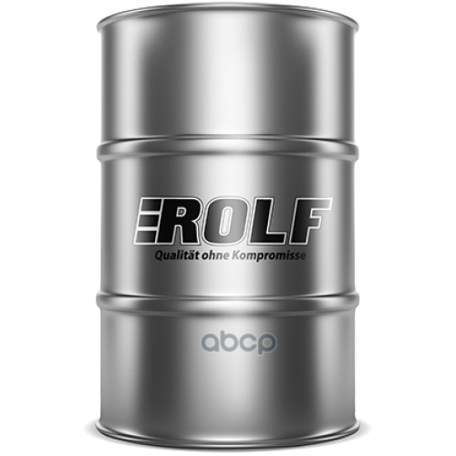 ROLF Rolf Krafton P7 U 10W40 E4 Масло Моторное Полусинт. (208L)