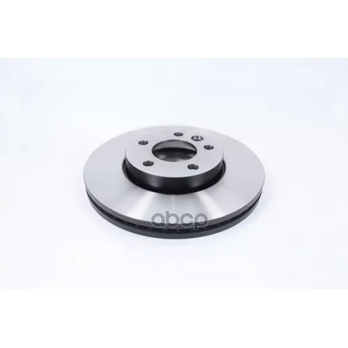 Диск Тормозной Vag Touareg/Transporter 1.9-2.0 Перед. ZF Russia 
