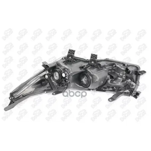 Фара Передняя Прав. Toyota Corolla 2014-2015 DoCar 