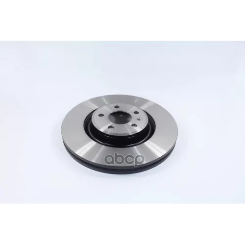 Диск Тормозной Audi A6/A7/Q5 08- Передний Вент. ZF Russia DF6149S ZFR