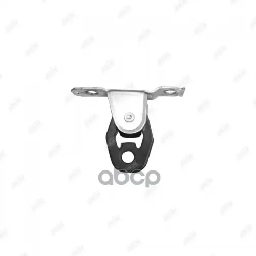Крепление Глушителя Vag Fabia 04- JIKIU 