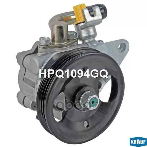 Насос Гур Nissan Maxima (A32, A33) (Vq20de, Vq30de) 94-06/Infiniti I30 Krauf 