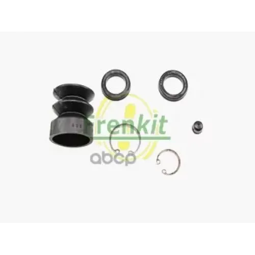 Ремкомплект Рабочего Цилиндра Сцепления Frenkit 