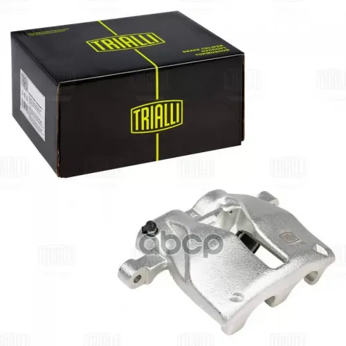Суппорт Тормозной Mb Sprinter 06- Задн.прав. Trialli 