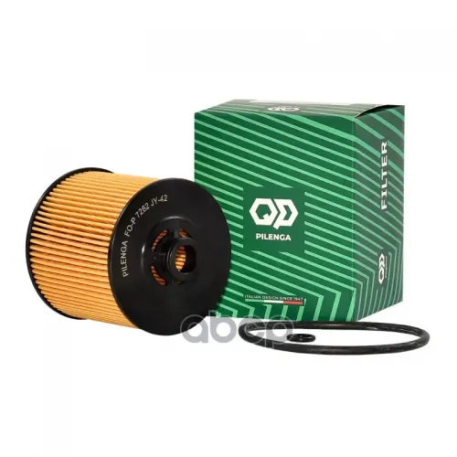 Фильтр Масляный Geely Coolray Sx11 1/5T 2019- PILENGA 