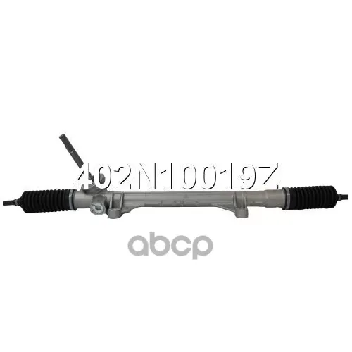 Рейка Рулевая Renault Megane/Scenic 1.4-2.0 03- Без Гур ZAUFER 