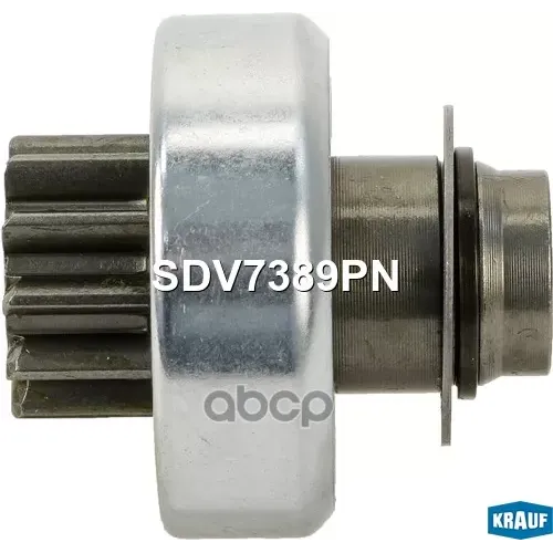 Бендикс Psa Стартера Hdi/Td/Jdi Krauf 