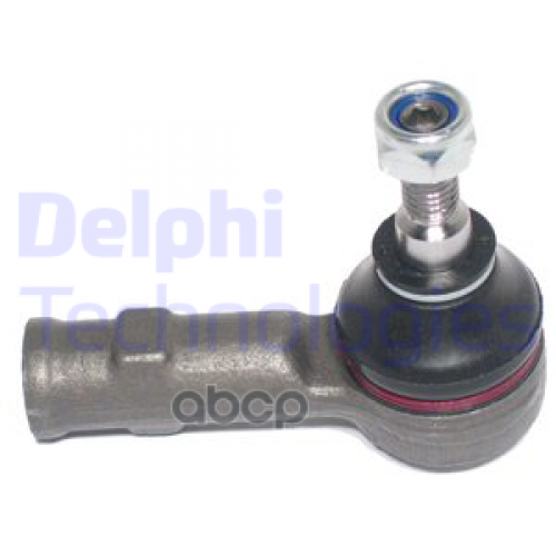 Наконечник Р/Т Ford Connect 1.8/1.8D 02- Delphi 