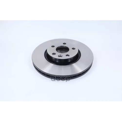 Диск Тормозной Ford S-Max/Mondeo 07-/Volvo S60/S80/Xc70 06- D 16Мм Передний ZF Russia DF4850S ZFR