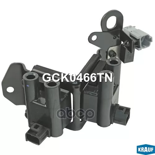 Катушка Зажигания Krauf 